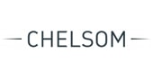 chelsom logo