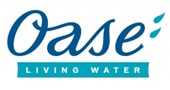 oase living water logo