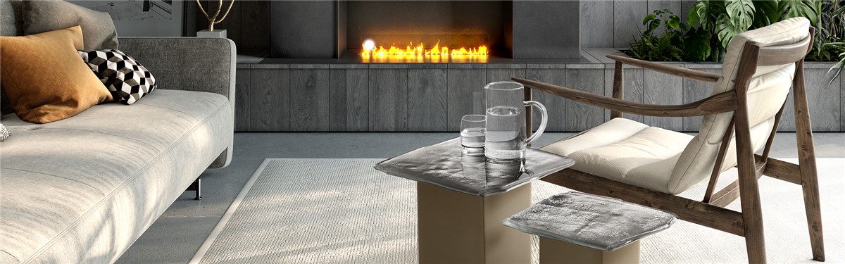 Arte Veneziana Barbon S Side table