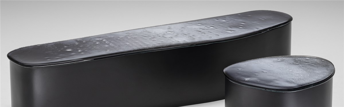 Arte Veneziana Bevarassa S Contemporary Bench