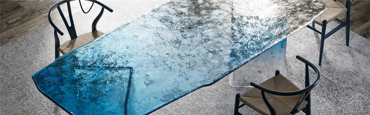 Arte Veneziana Bisato Contemporary Table