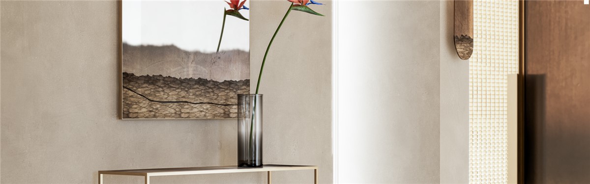 Arte Veneziana Denant Contemporary Console