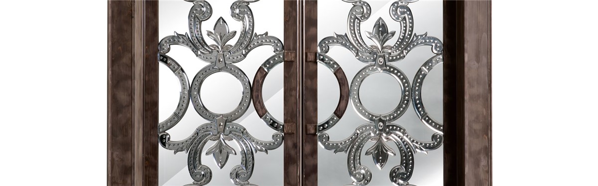 Arte Veneziana Dhalia New Classic Door
