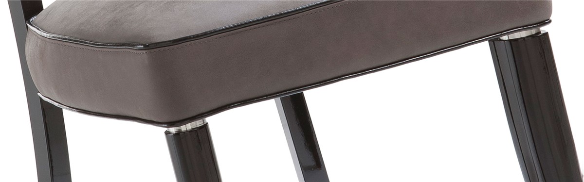 Arte Veneziana Eclissi New Classic Chair