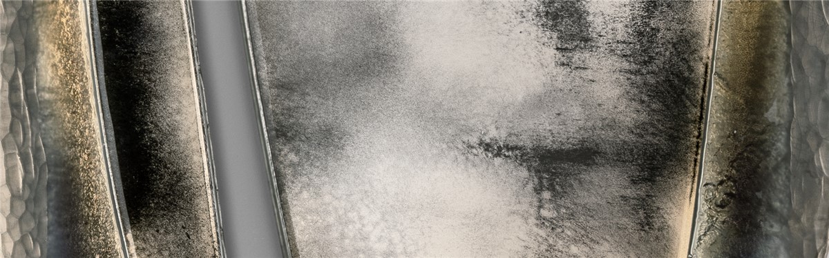 Arte Veneziana Isonzo Contemporary Mirror