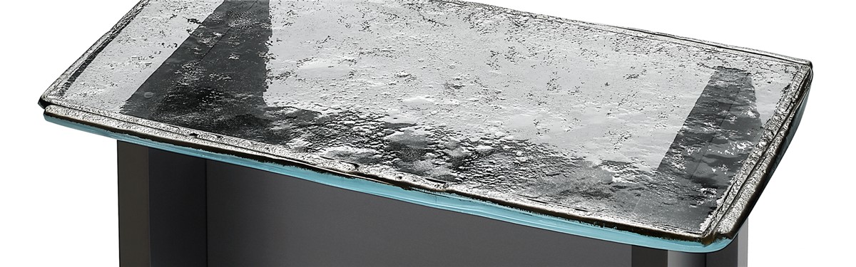 Arte Veneziana Lava Coffee table