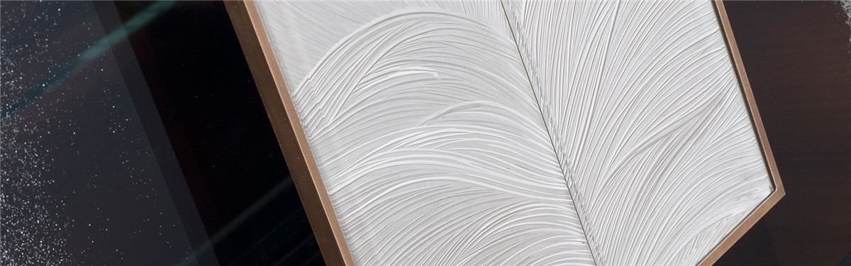 Arte Veneziana Moonlight Contemporary Sideboard
