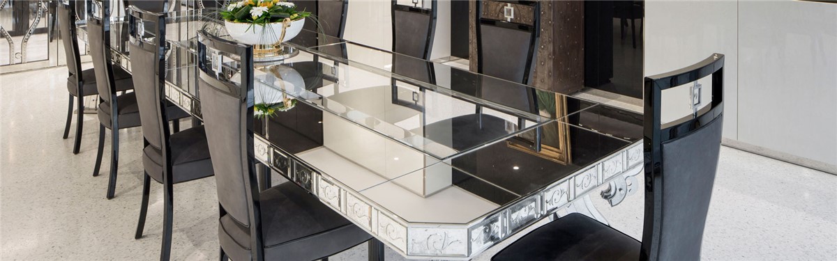 Arte Veneziana New Classic Ariete Table