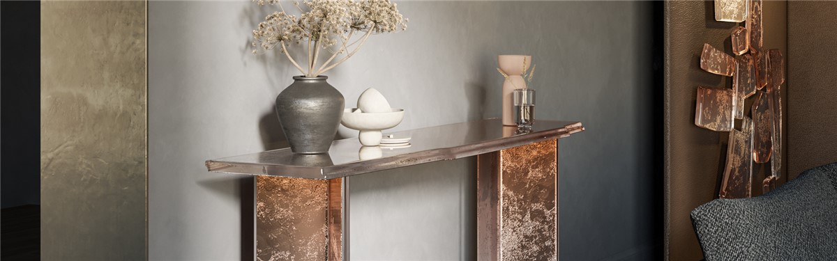 Arte Veneziana Paganelo Console