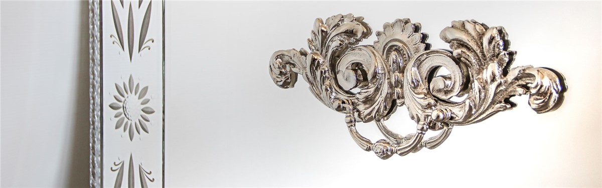 Arte Veneziana Shirin Venetian Style Sideboard