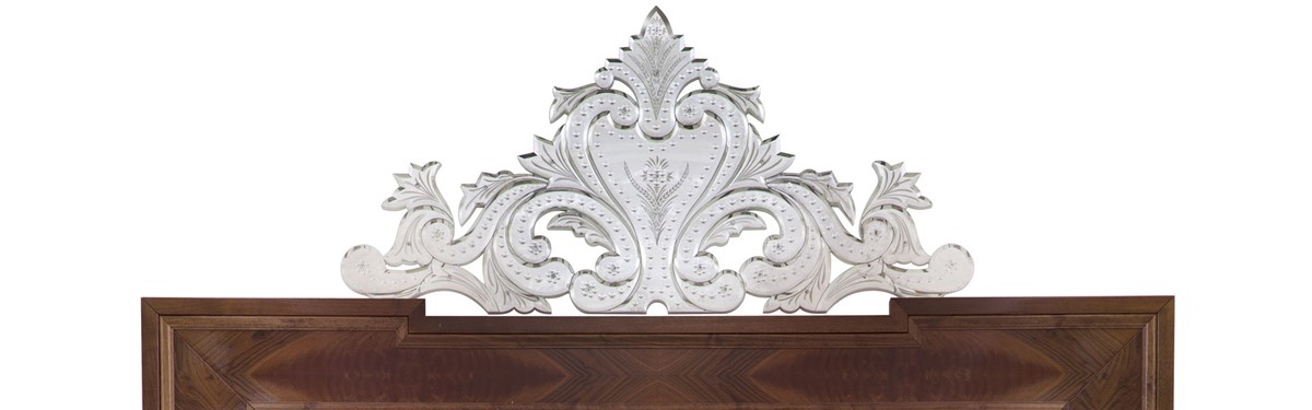 Arte Veneziana Tolentini Venetian Style Door