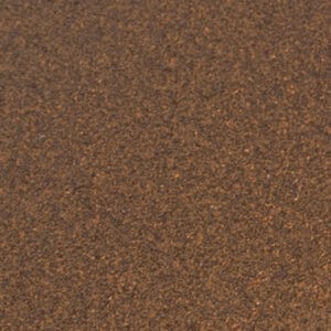 Rustbrown