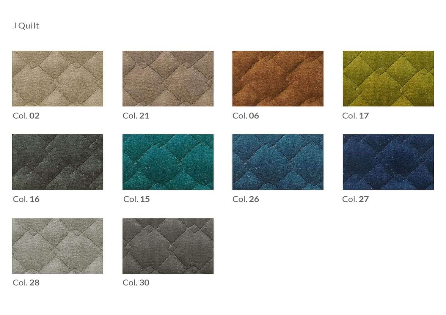 finish-Soft pouf
