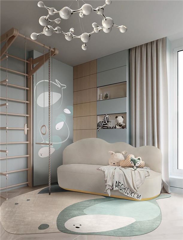 Cloud Sofa
