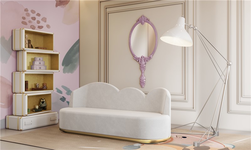 Cloud Sofa
