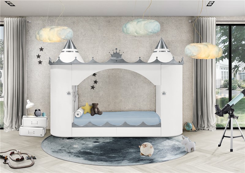 Cloud Suspension Lamp