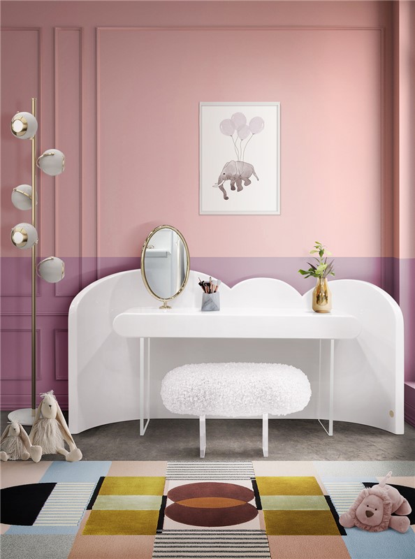 Cloud Vanity Console