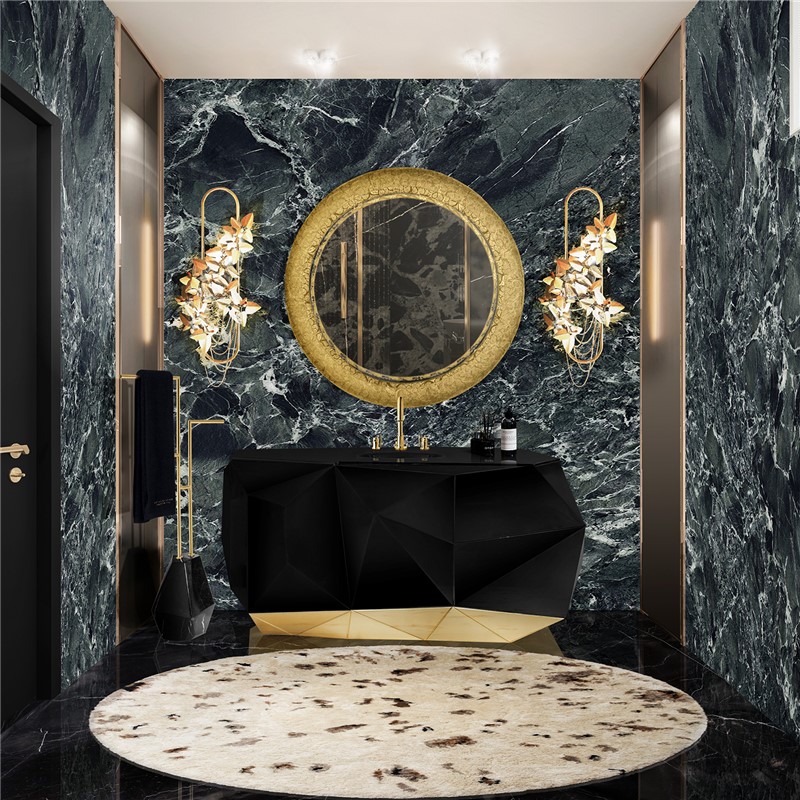 Diamond Washbasin