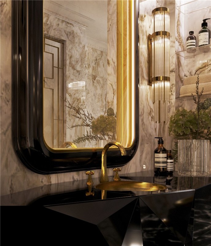 Diamond Washbasin