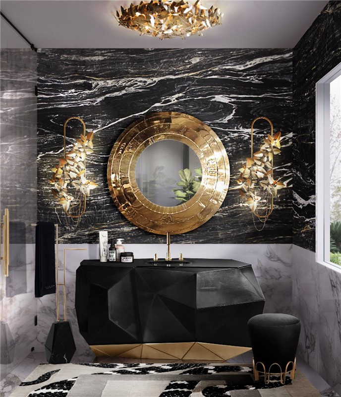 Diamond Washbasin
