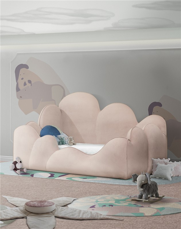 Dino Bed