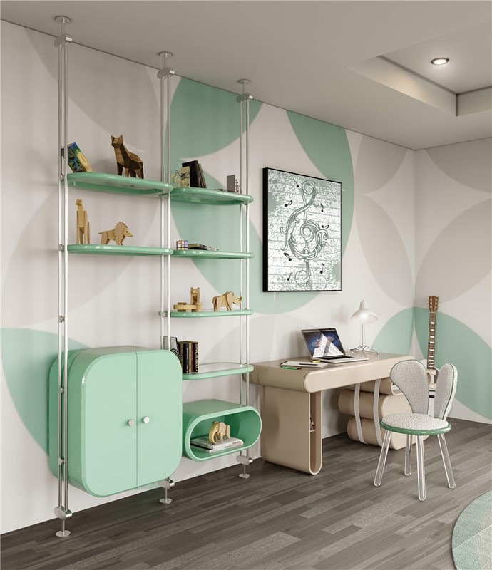 Dream Desk