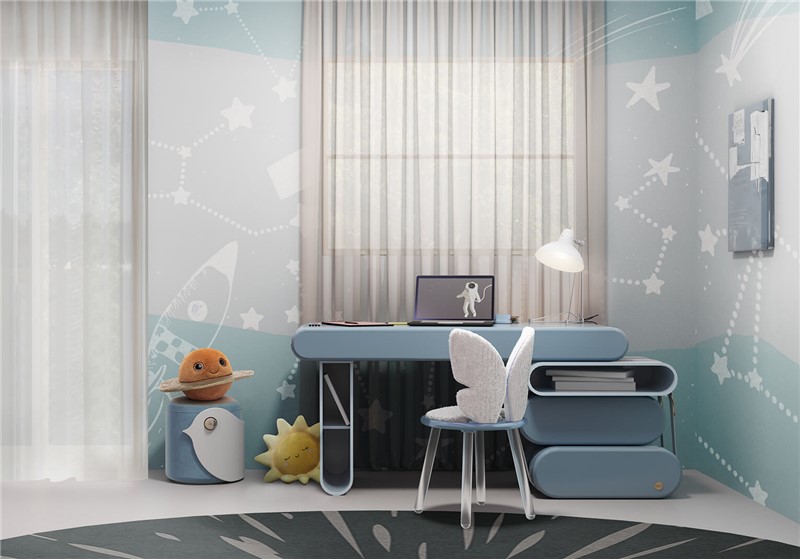 Dream Desk