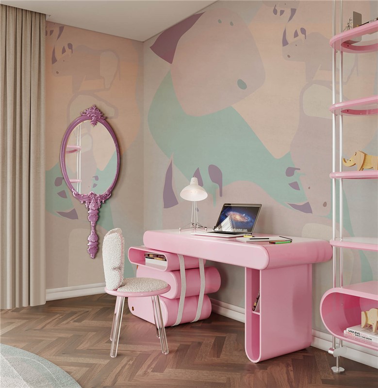 Dream Desk