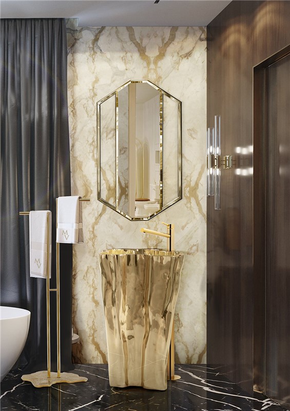 Eden Freestanding