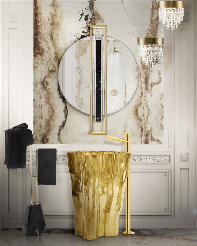 Eden Freestanding