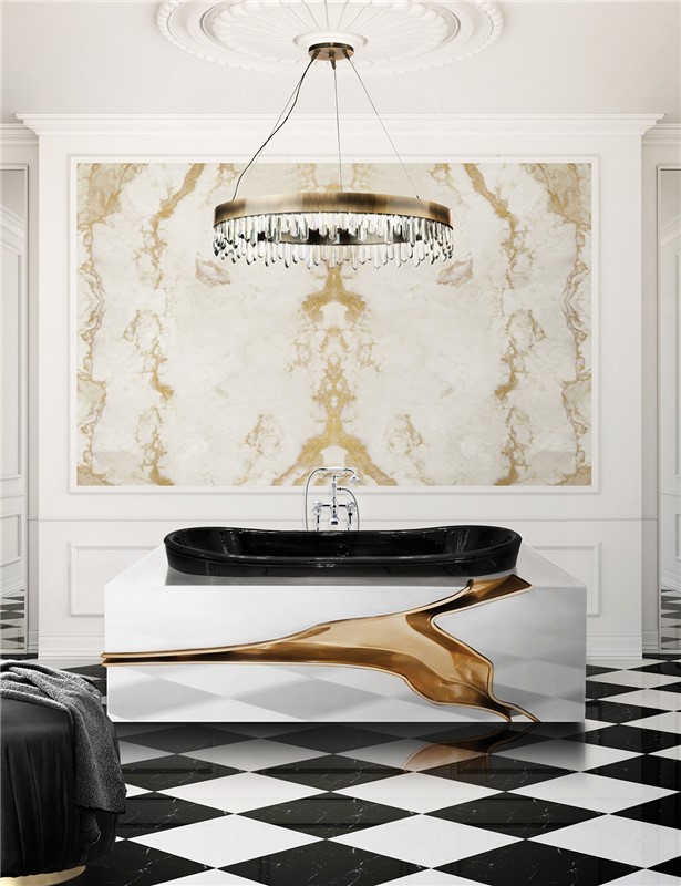 Lapiaz Bathtub