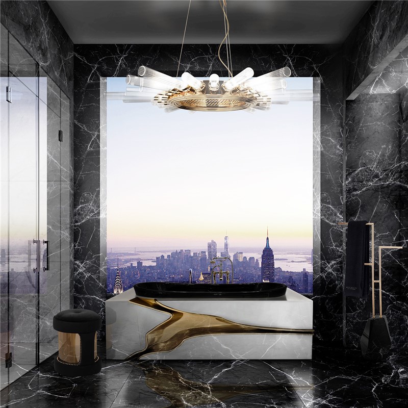 Lapiaz Bathtub