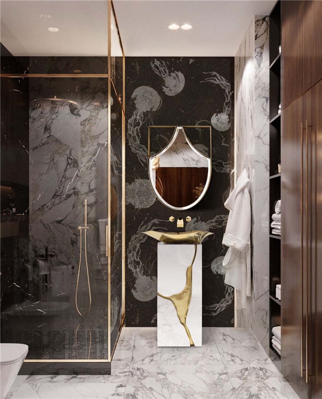 Lapiaz Freestanding