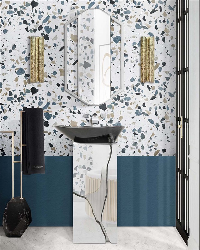 Lapiaz Freestanding