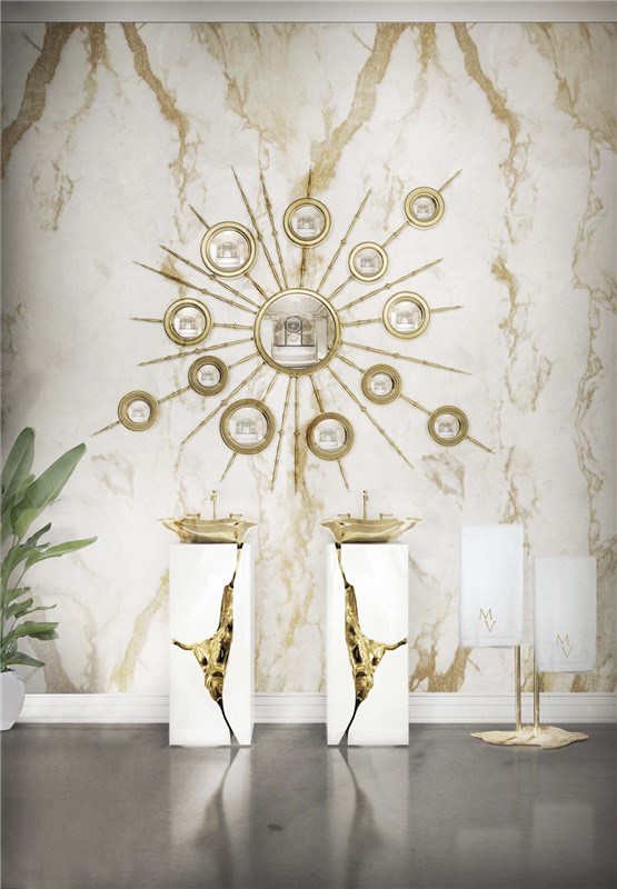 Lapiaz Freestanding