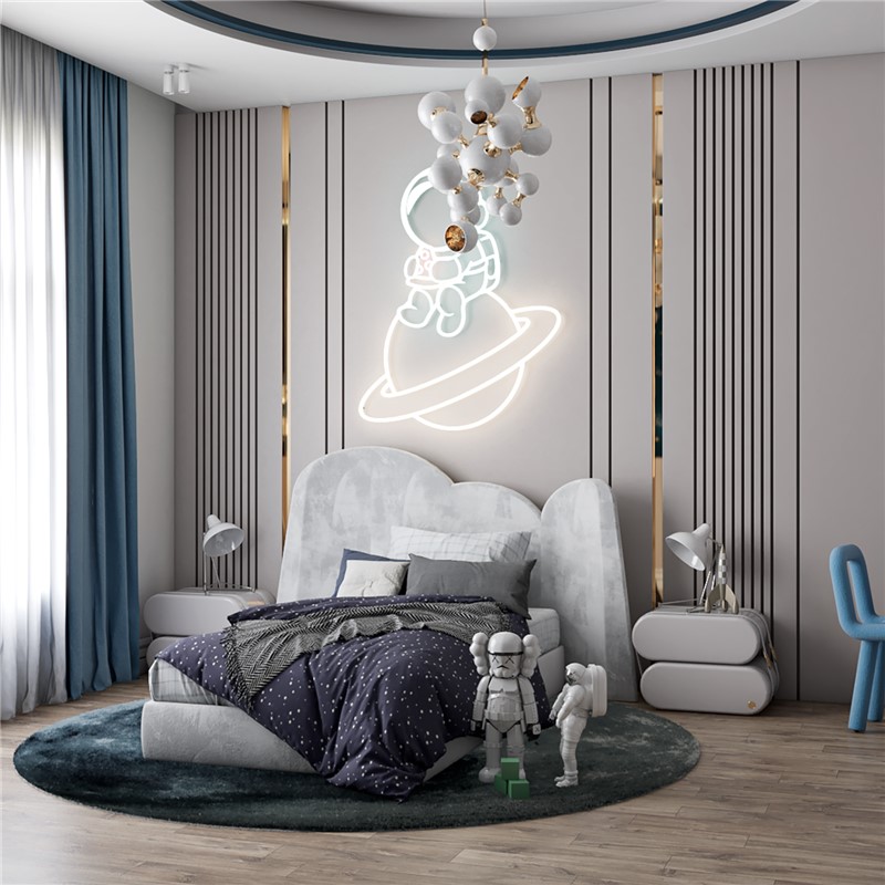 Little Cloud Nightstand