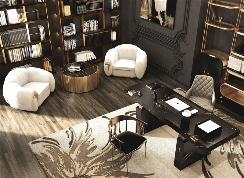 Nº 11 Chair