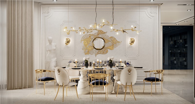 Soleil Chair
