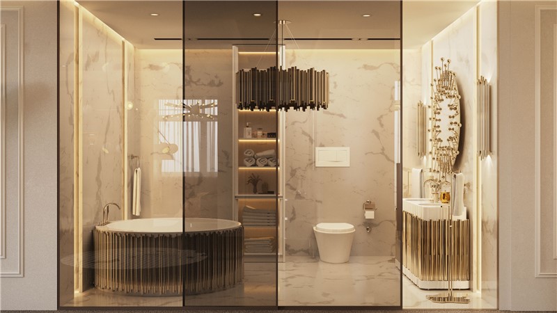 Symphony Bathtub