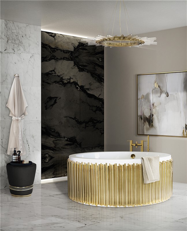 Symphony Bathtub