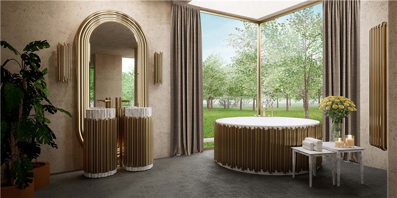 Symphony Bathtub