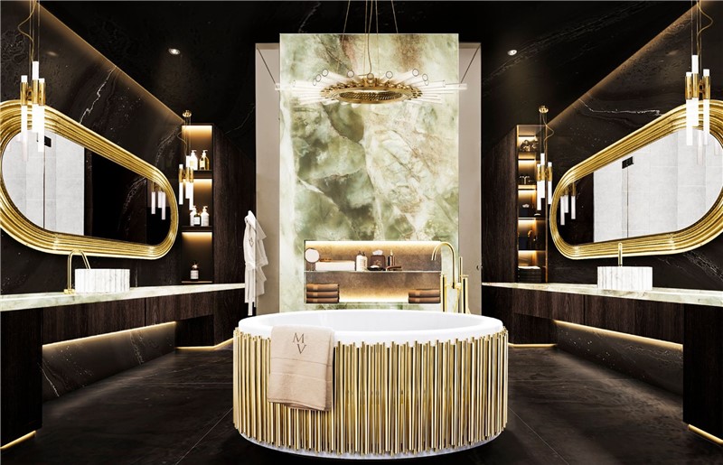 Symphony Bathtub