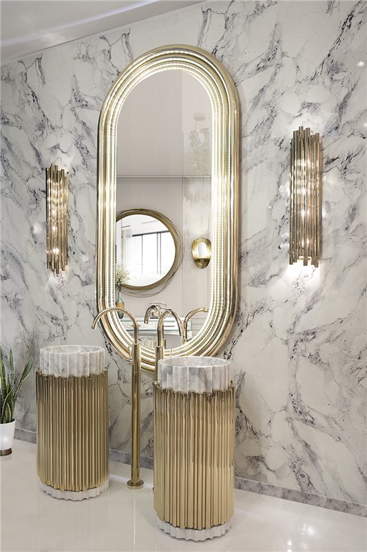 Symphony Freestanding