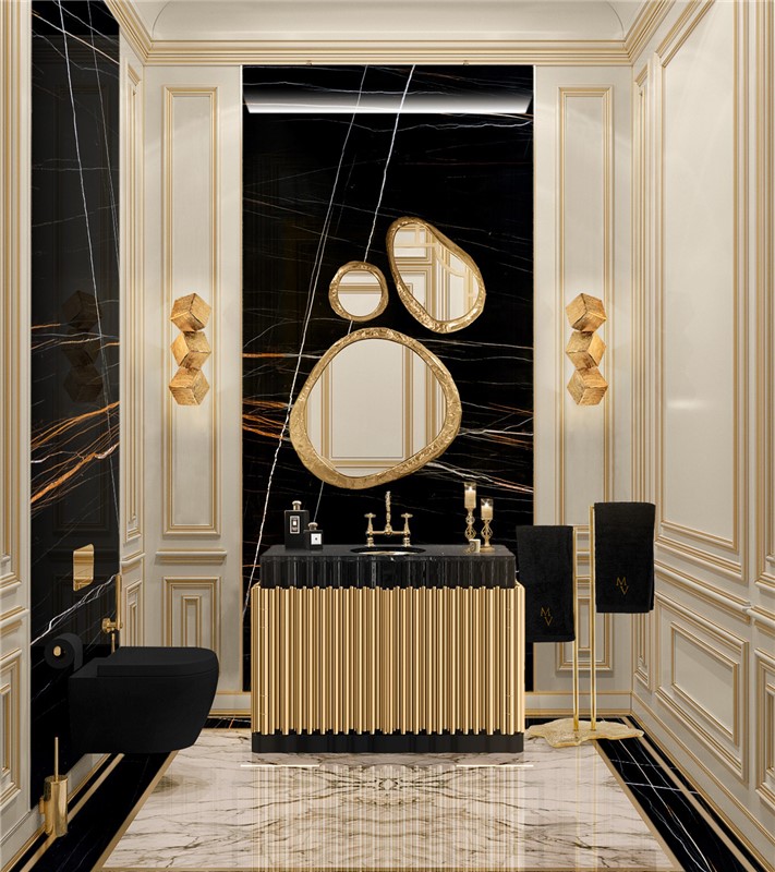 Symphony Single Washbasin