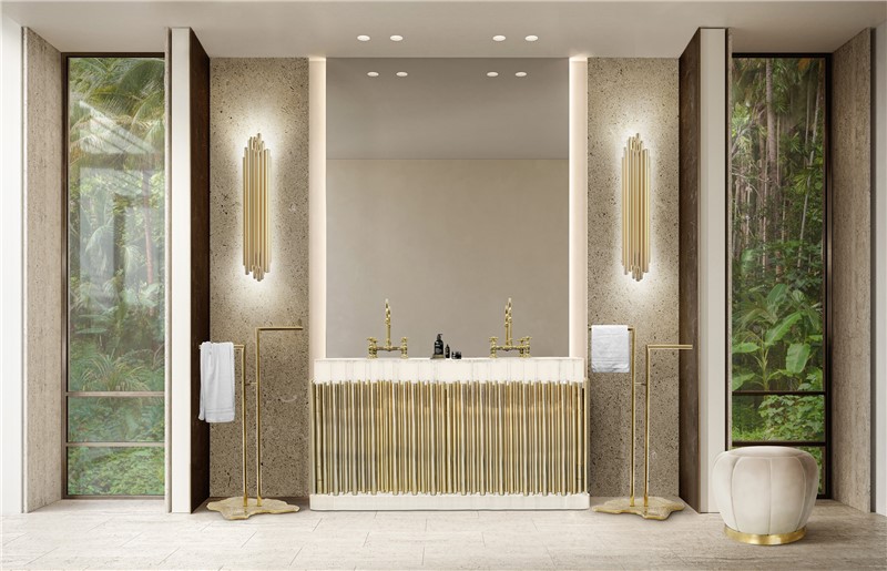 Symphony Washbasin