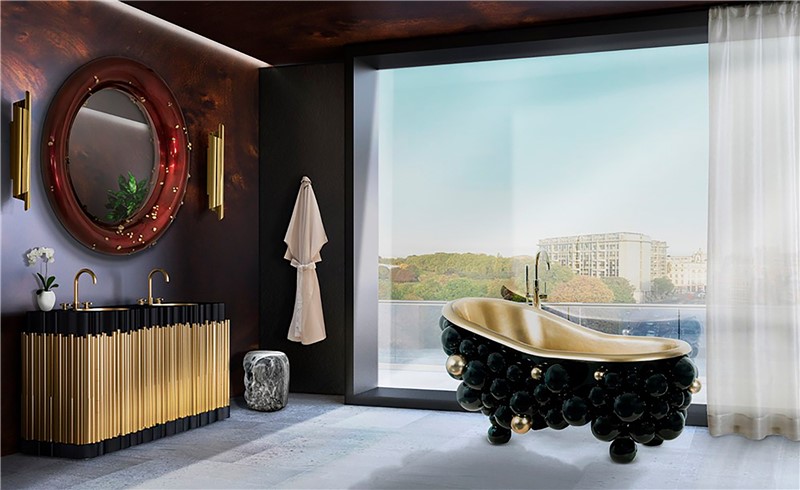 Symphony Washbasin