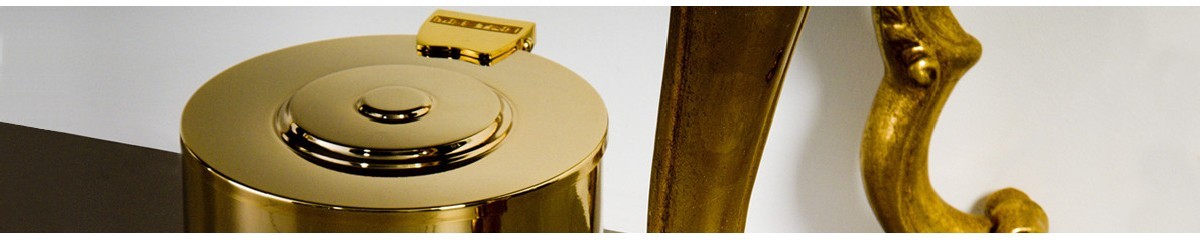 Boutique, Accessoires und Komponenten