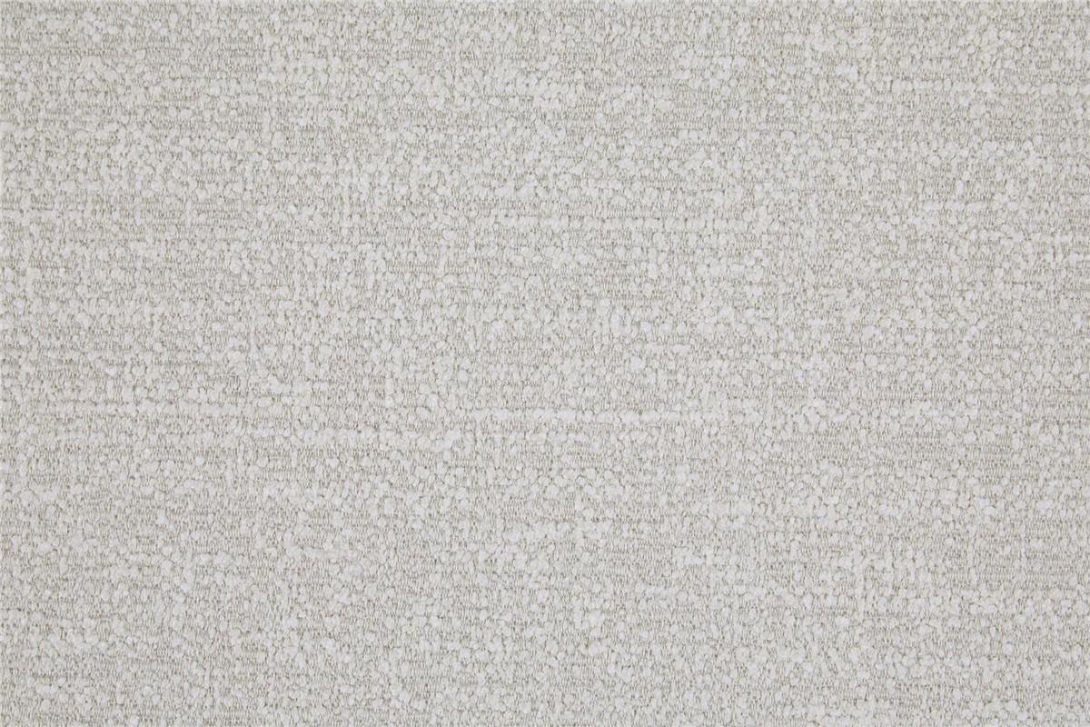 Sand colour bouclé