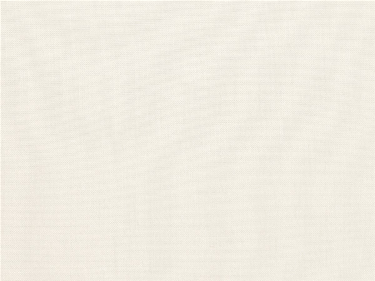 White cotton