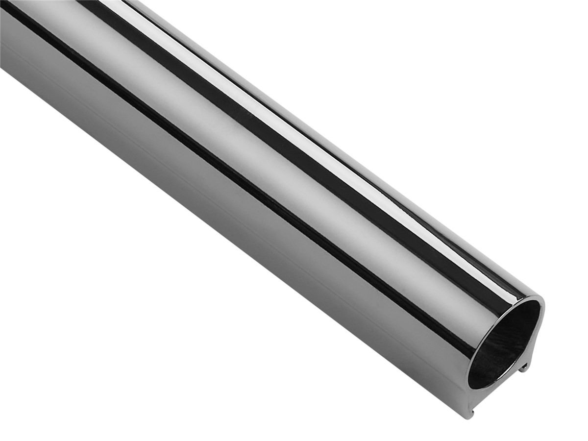 Polished nickel